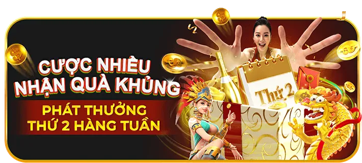 Hướng dẫn nhận thưởng 8kbe