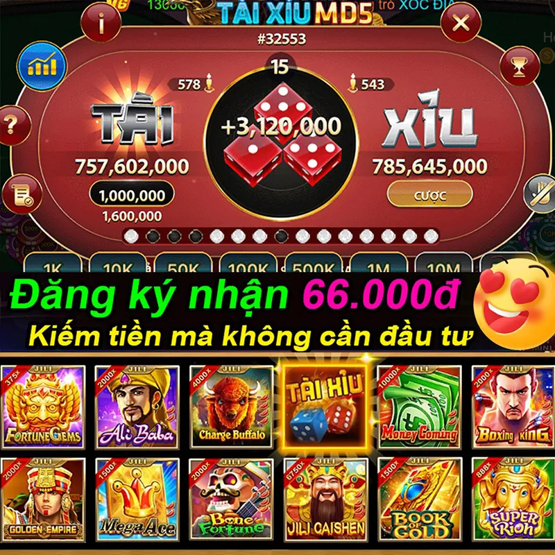 Nổ hũ