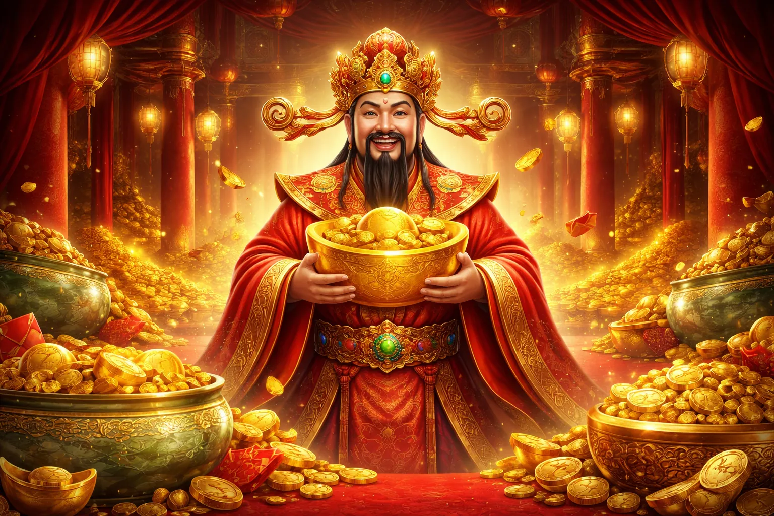 Ưu đãi VIP cho người chơi nổ hũ