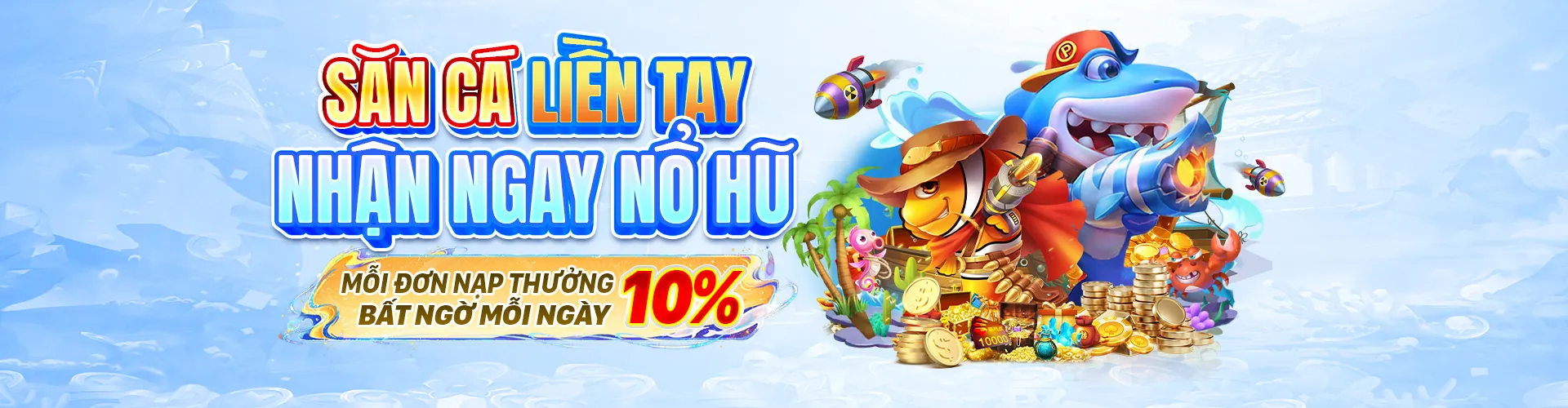 Mẹo Chơi Bắn Cá Điểm Cao tại 8kbe website chính thức