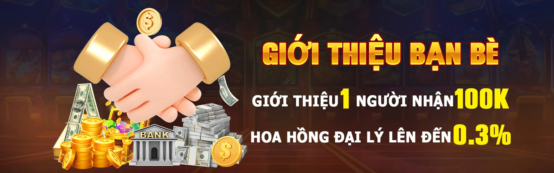 Khuyến mãi hoàn trả và nạp tiền 8kbe