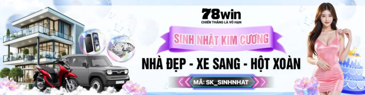 Hình ảnh chào mừng Cấp độ VIP và Đặc quyền tại Trang web chính thức của 8kbe