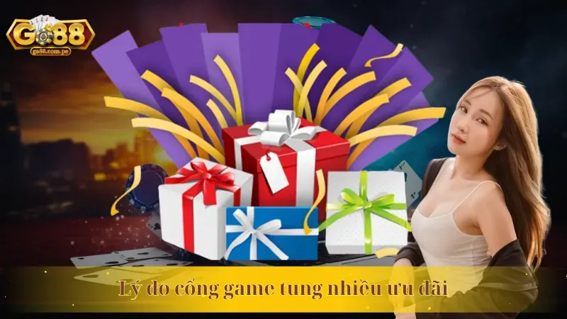Lợi ích khuyến mãi 8kbe